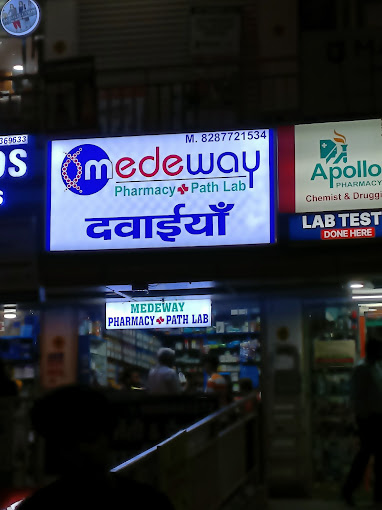 Medeway Pharmacy