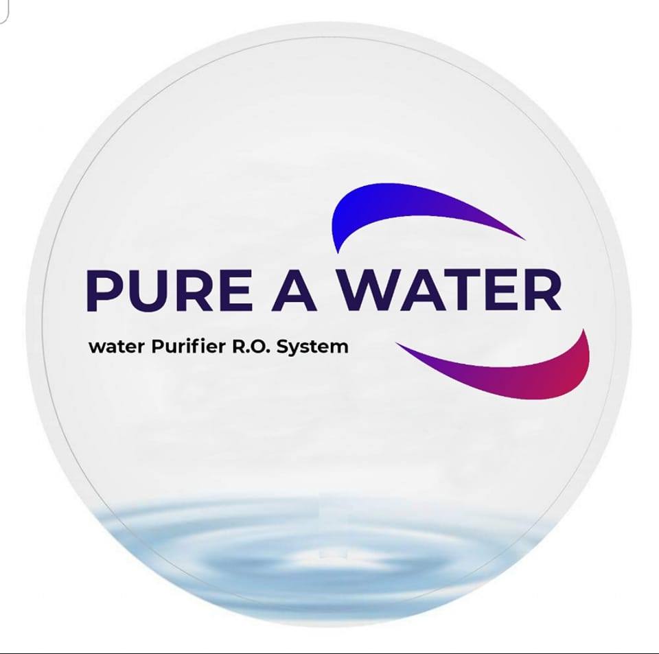 Pure A water