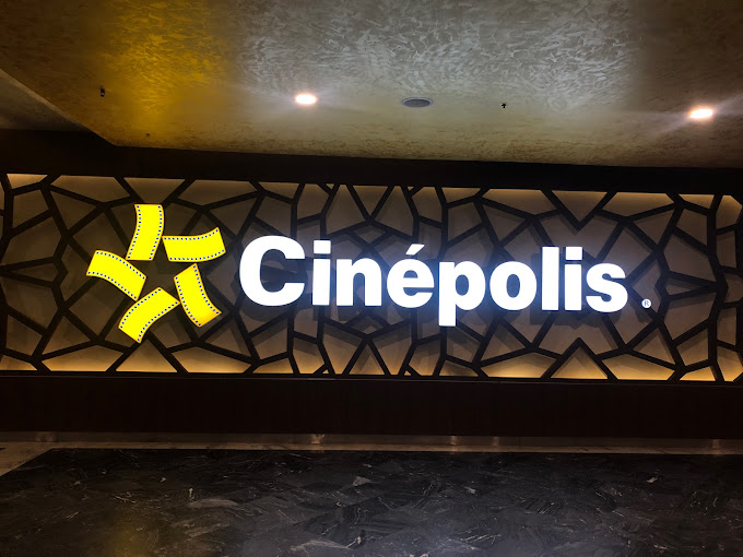 Cinepolis Grand Venice