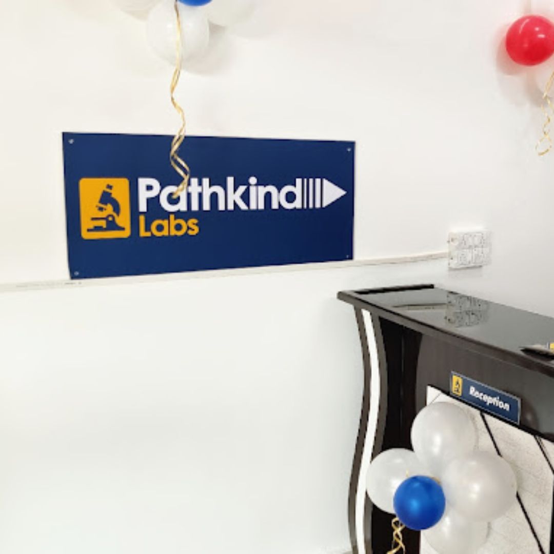 Pathkind Labs