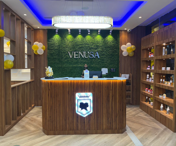 Venusa salon