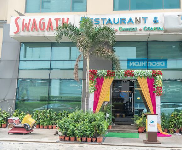 Swagath Restaurant