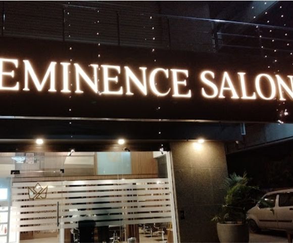 EMINENCE SALON