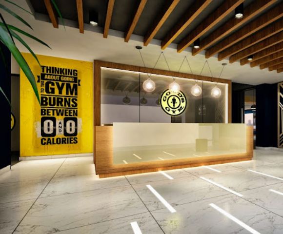 Gold Gym