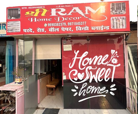 Shri Ram Home Decor