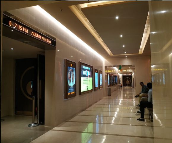 PVR Gaur City Greater Noida