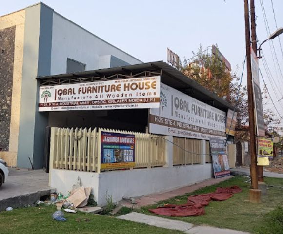 Iqbal Furniture House