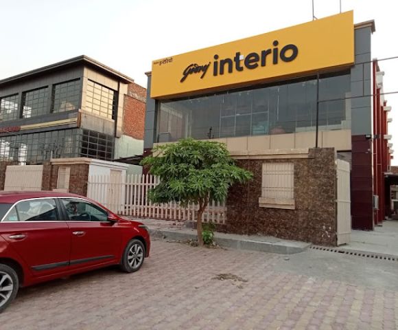 Godrej Interio