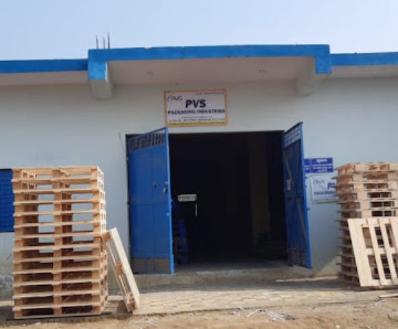 PVS Packaging Industries