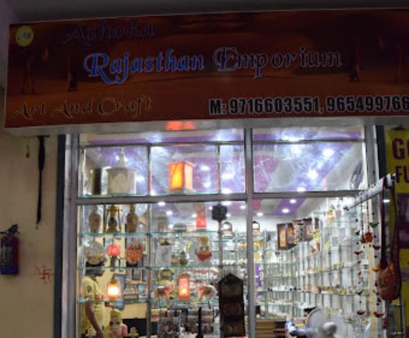 Ashoka Rajasthan Emporium