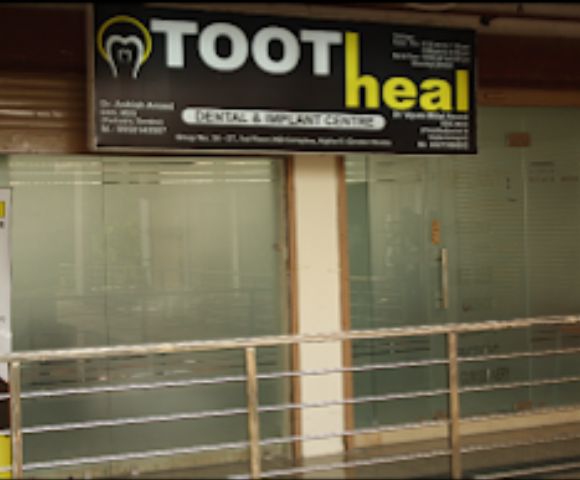 Tootheal Dental Clinic