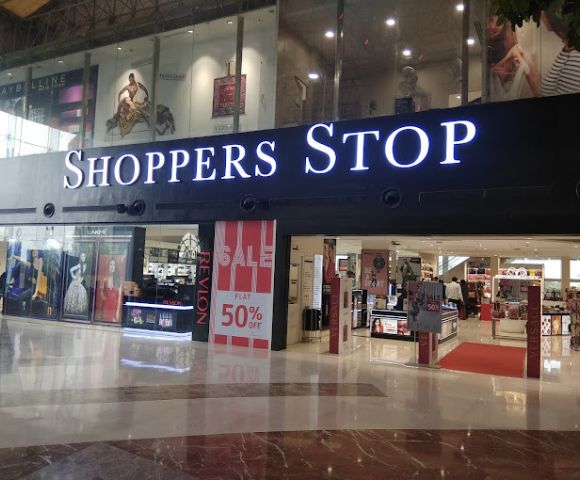 Shoppers Stop