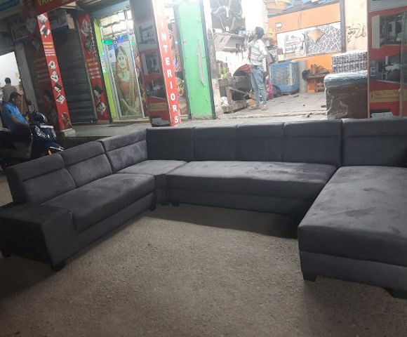 Sahil Furniture & New Sofa & Sofa Repairing Center