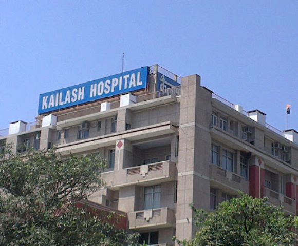 Kailash Hospital