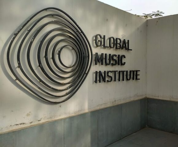 Global Music Institute