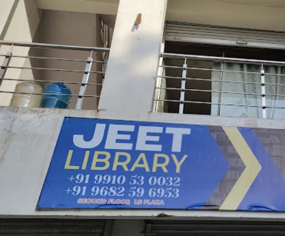 JEET Library