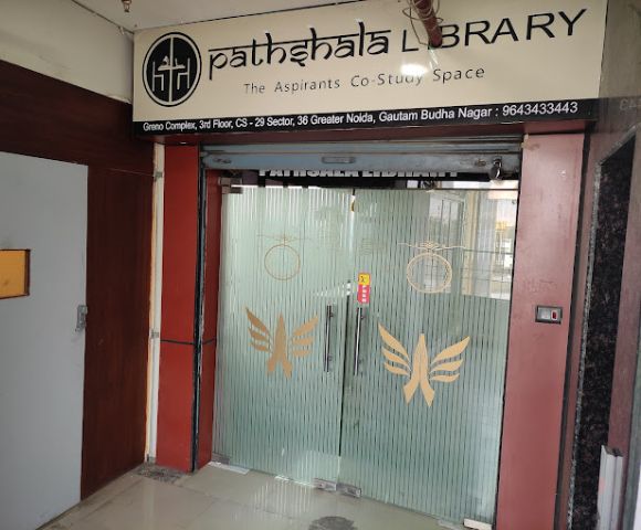 Pathshala Library