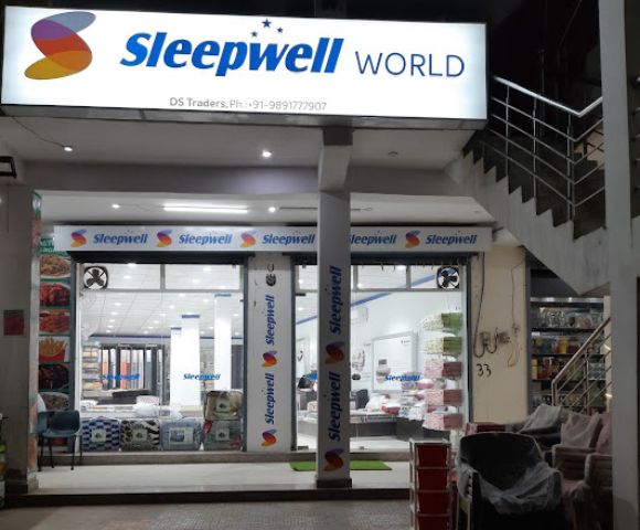 Sleepwell Store