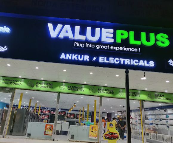 Value Plus