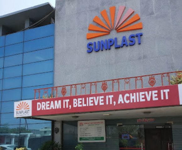 Sunplast Electronics Pvt Ltd