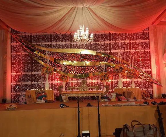 Shiv Guru Tent & Events