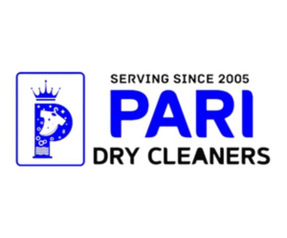 Pari Drycleaners