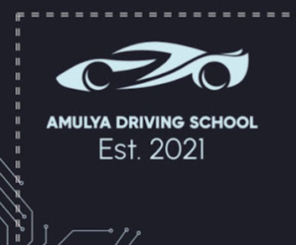 Amulya Driving School