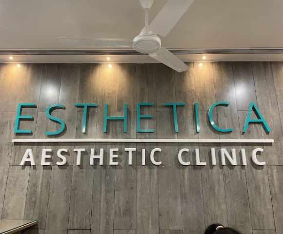 Esthetica Aesthetic Clinic