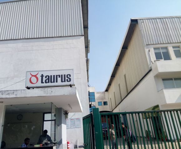 Taurus Packaging Pvt. Ltd. (Unit-1)