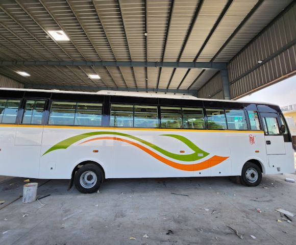 Shri Hari ji Bus Service Pvt. Ltd.