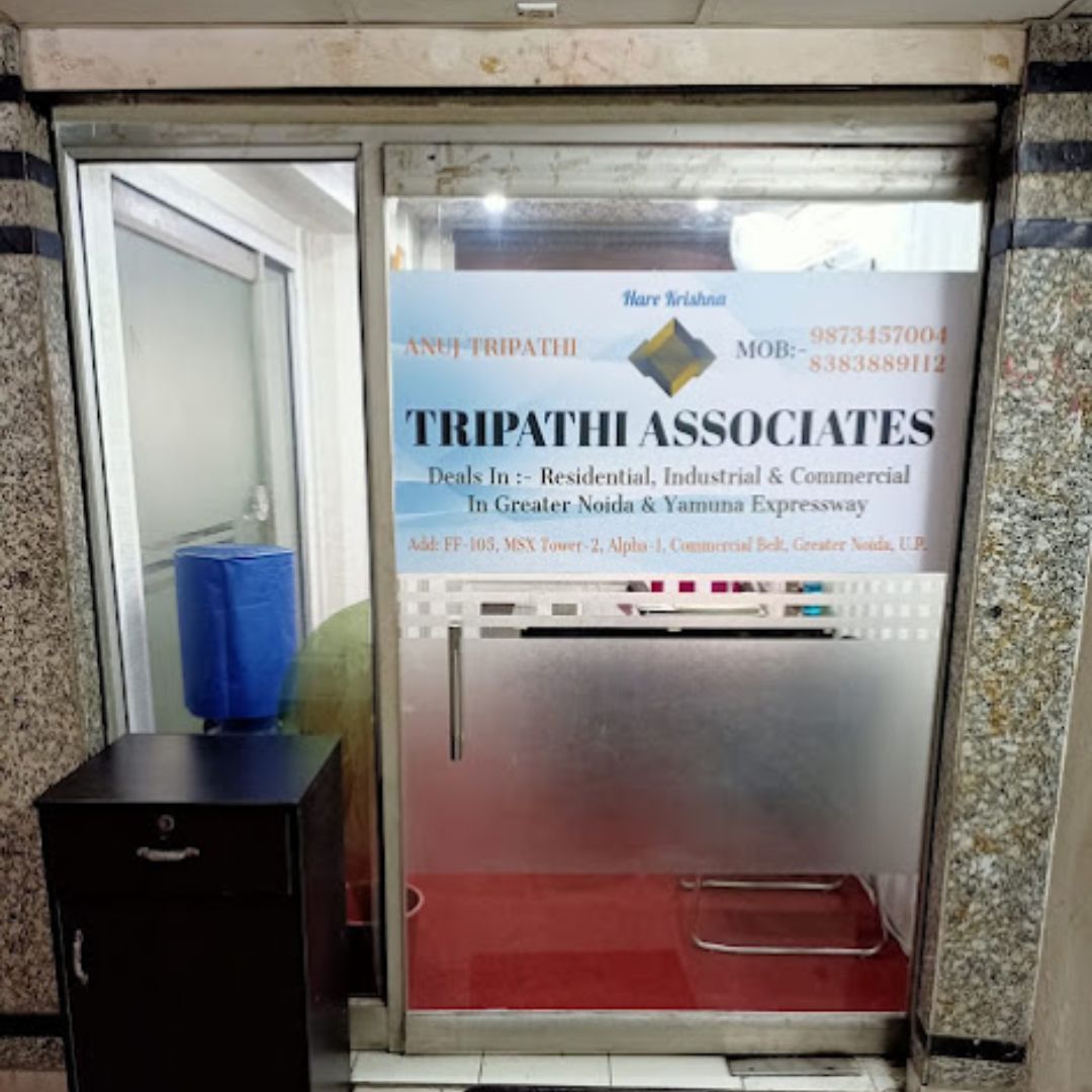 Tripathi Associates