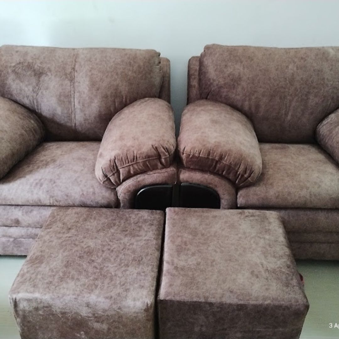 RRR Sofa Repair