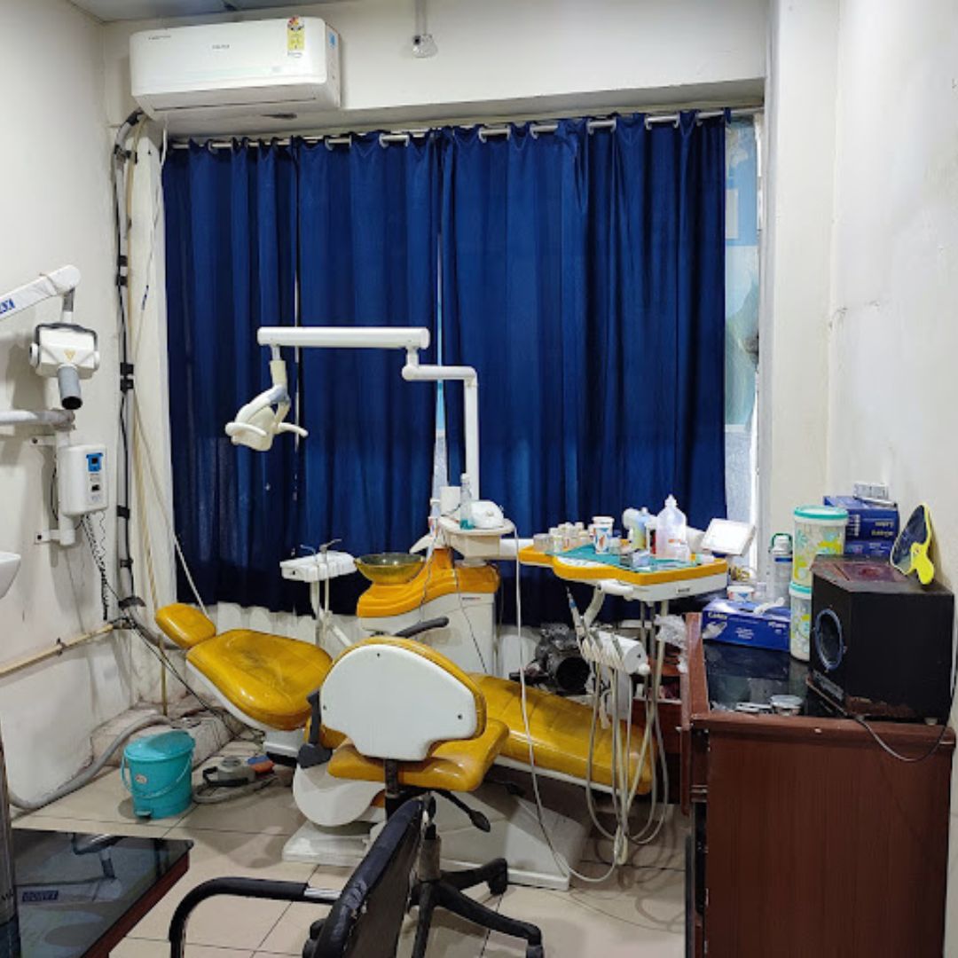 Dr.Sahdev Dental Clinic