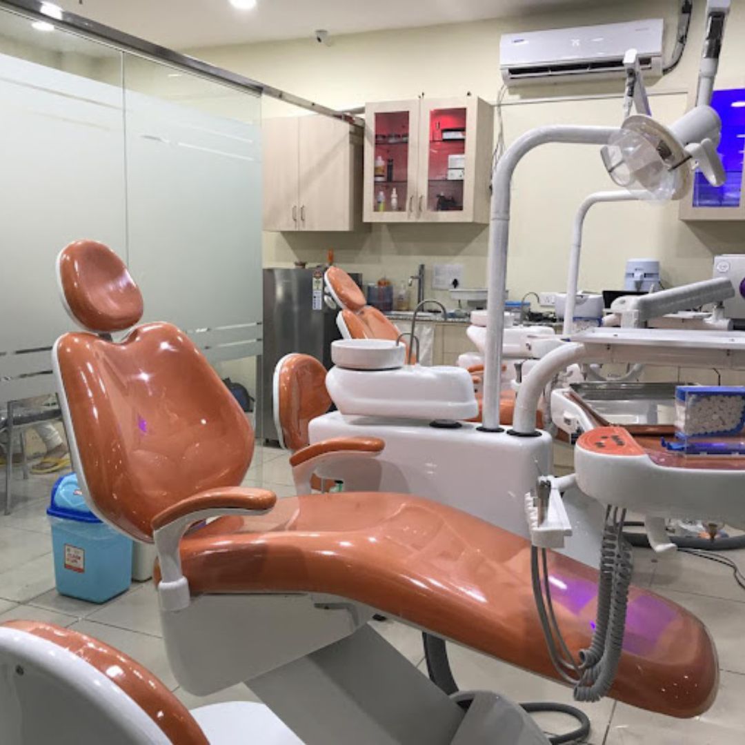 Pathak Dental Care