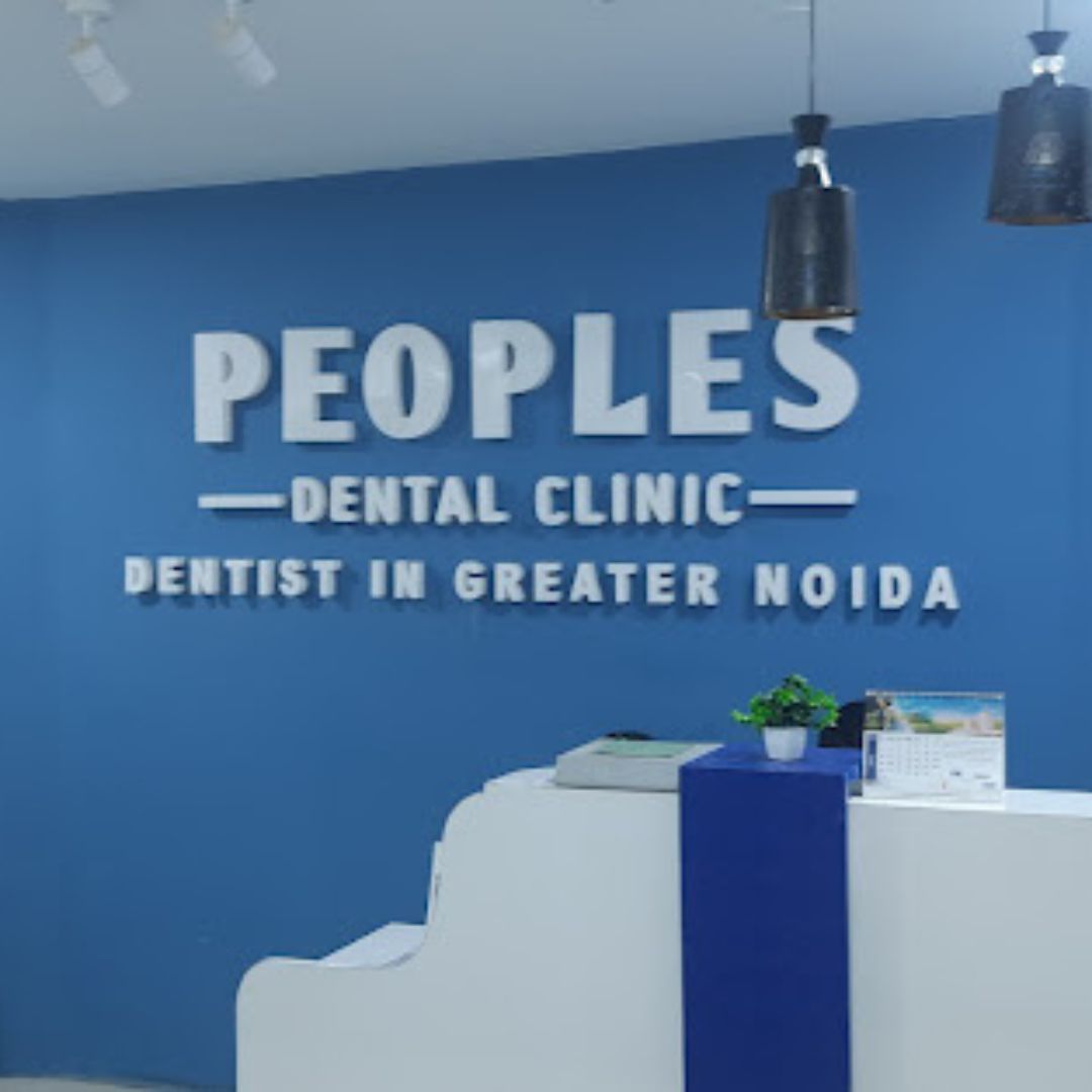 Peoples Dental Clinic