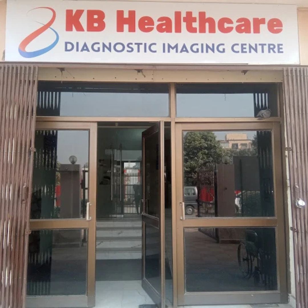 KB Healthcare