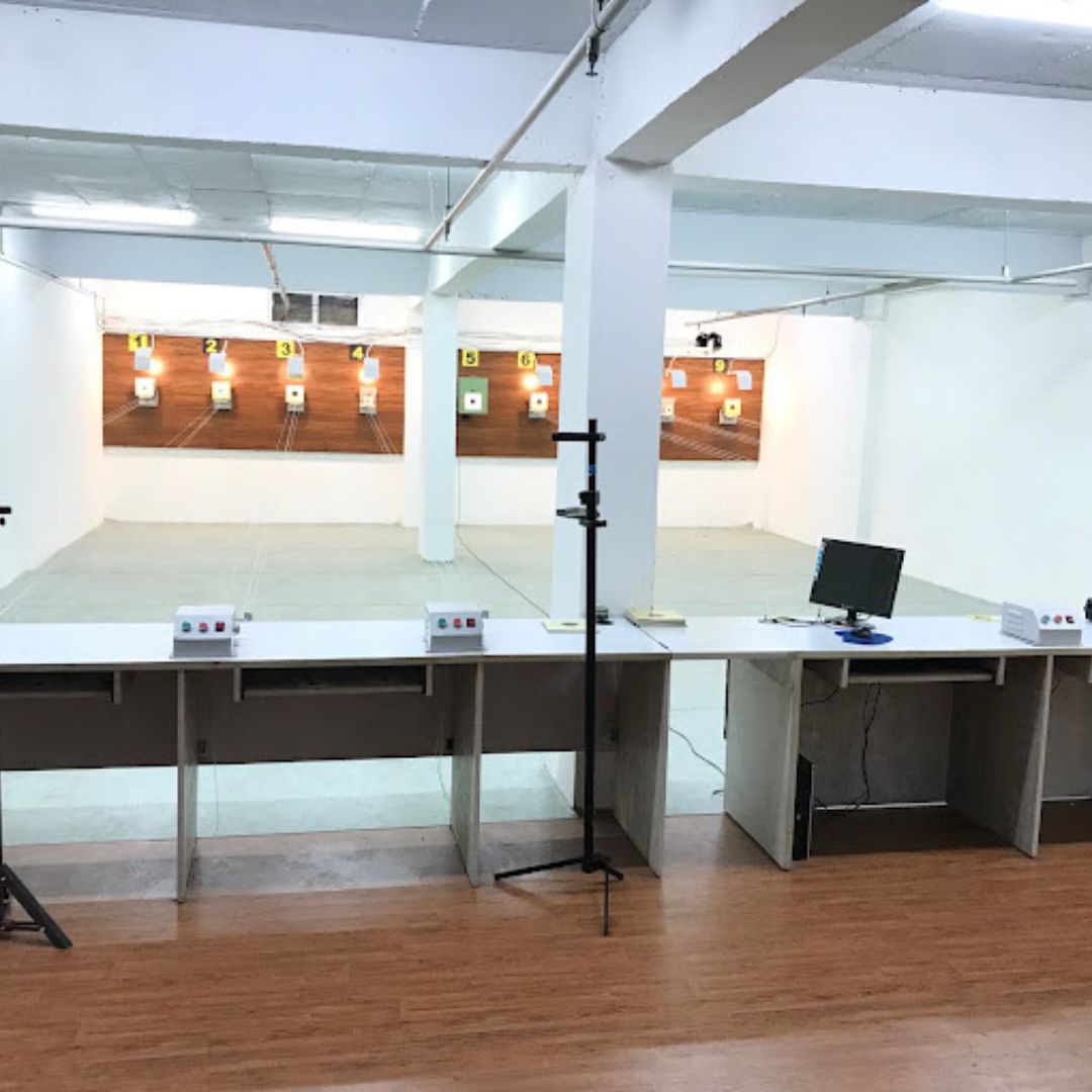 Khelo Shooting Sports Range