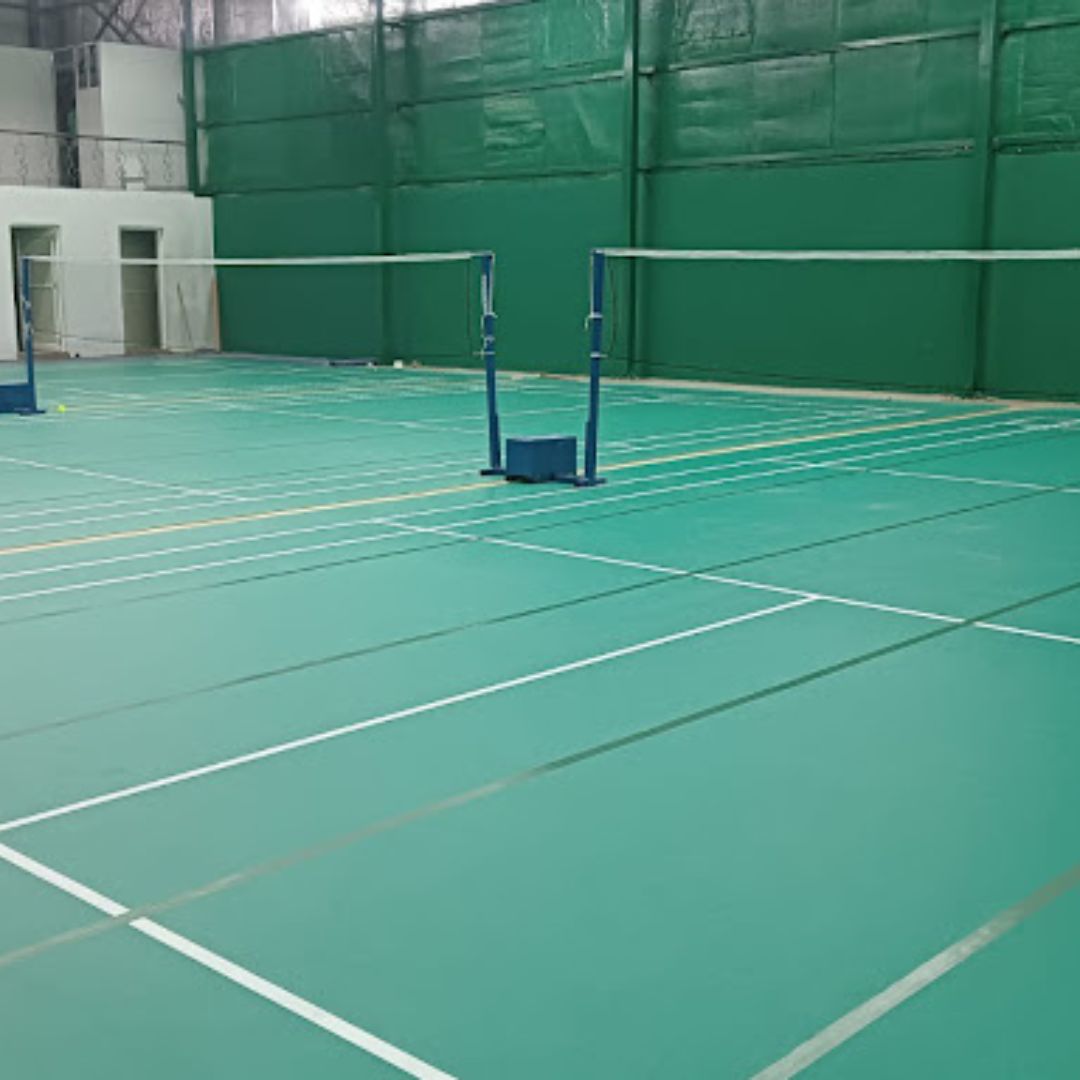 Athlete Plus Badminton Academy