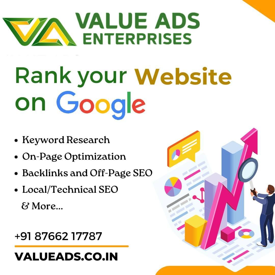 Value Ads Enterprises