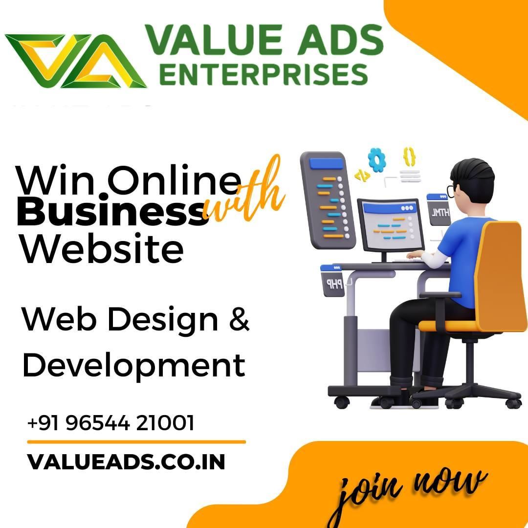 Value Ads Enterprises