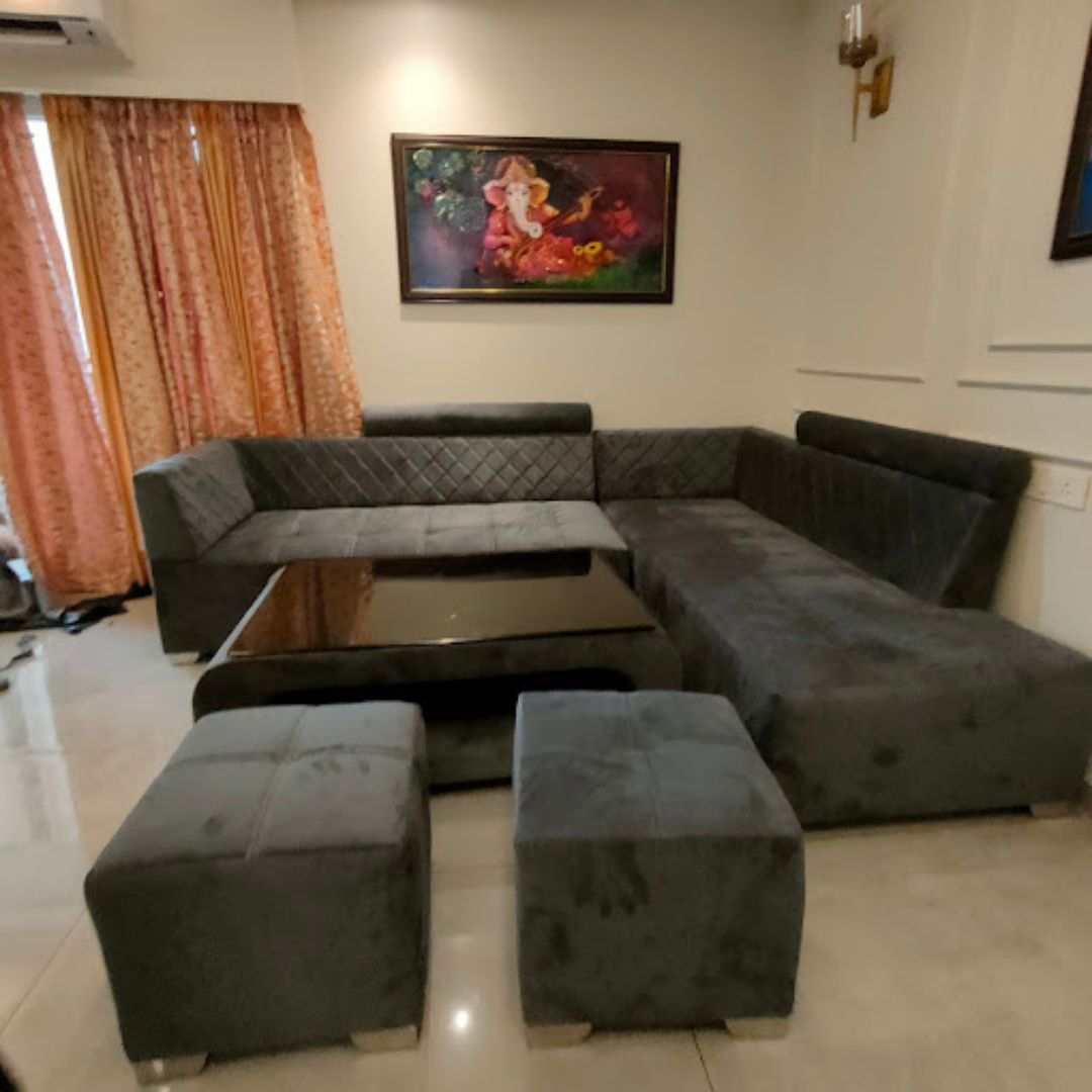 Mihir Sofa Repair Greater Noida