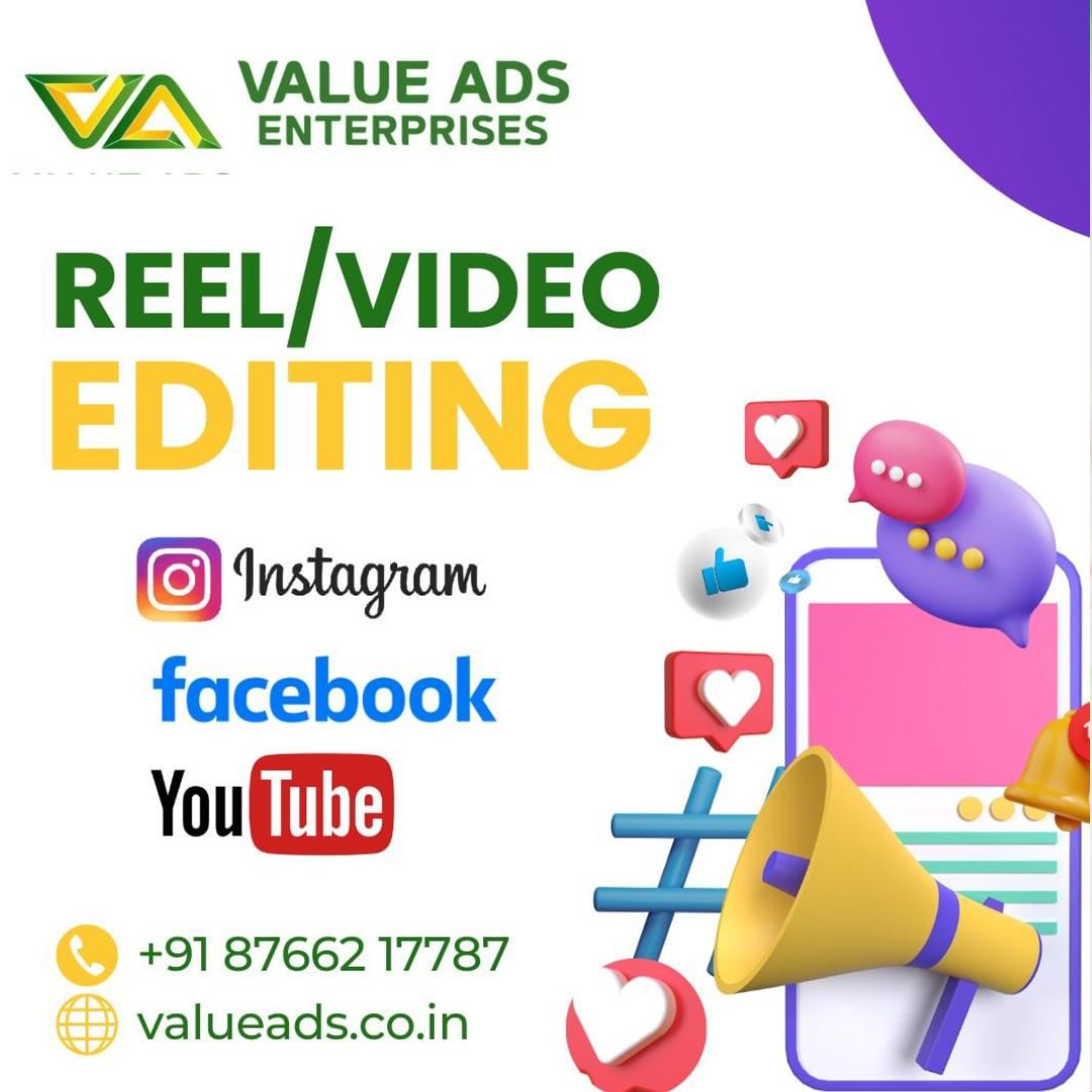 Value Ads Enterprises