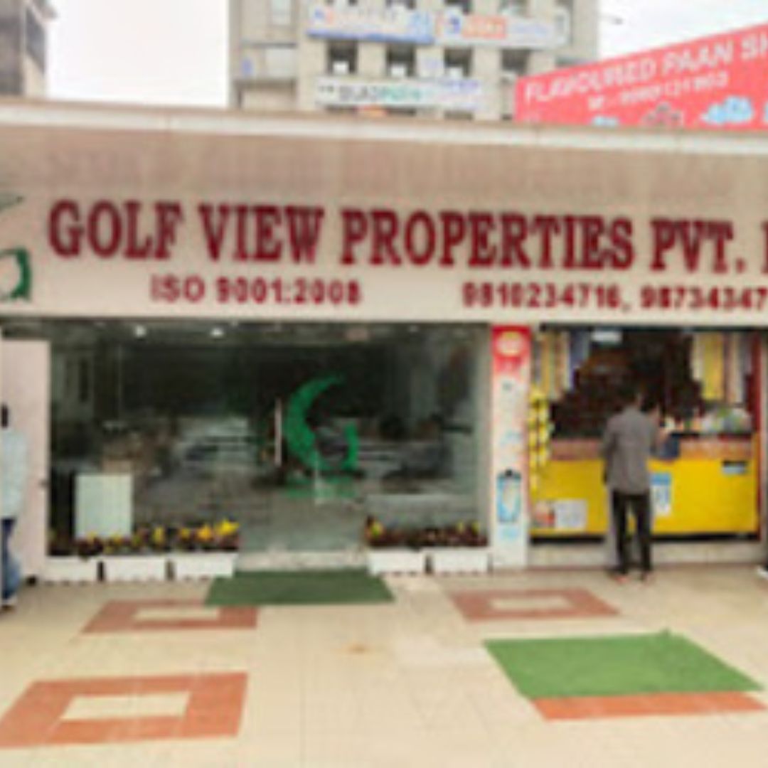 Golf View Properties Pvt. Ltd.