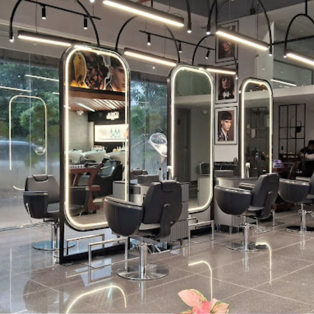 Toni & Guy Essensuals Greater Noida