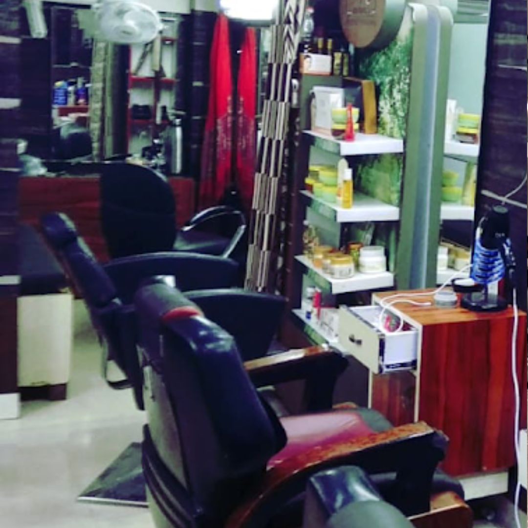 New Looks Salon