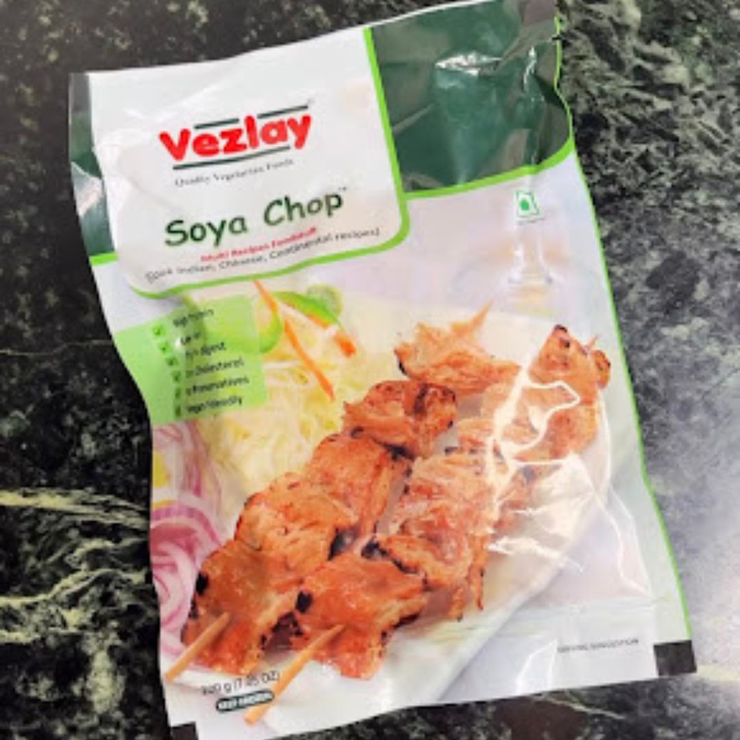 Vezlay Foods Pvt Ltd