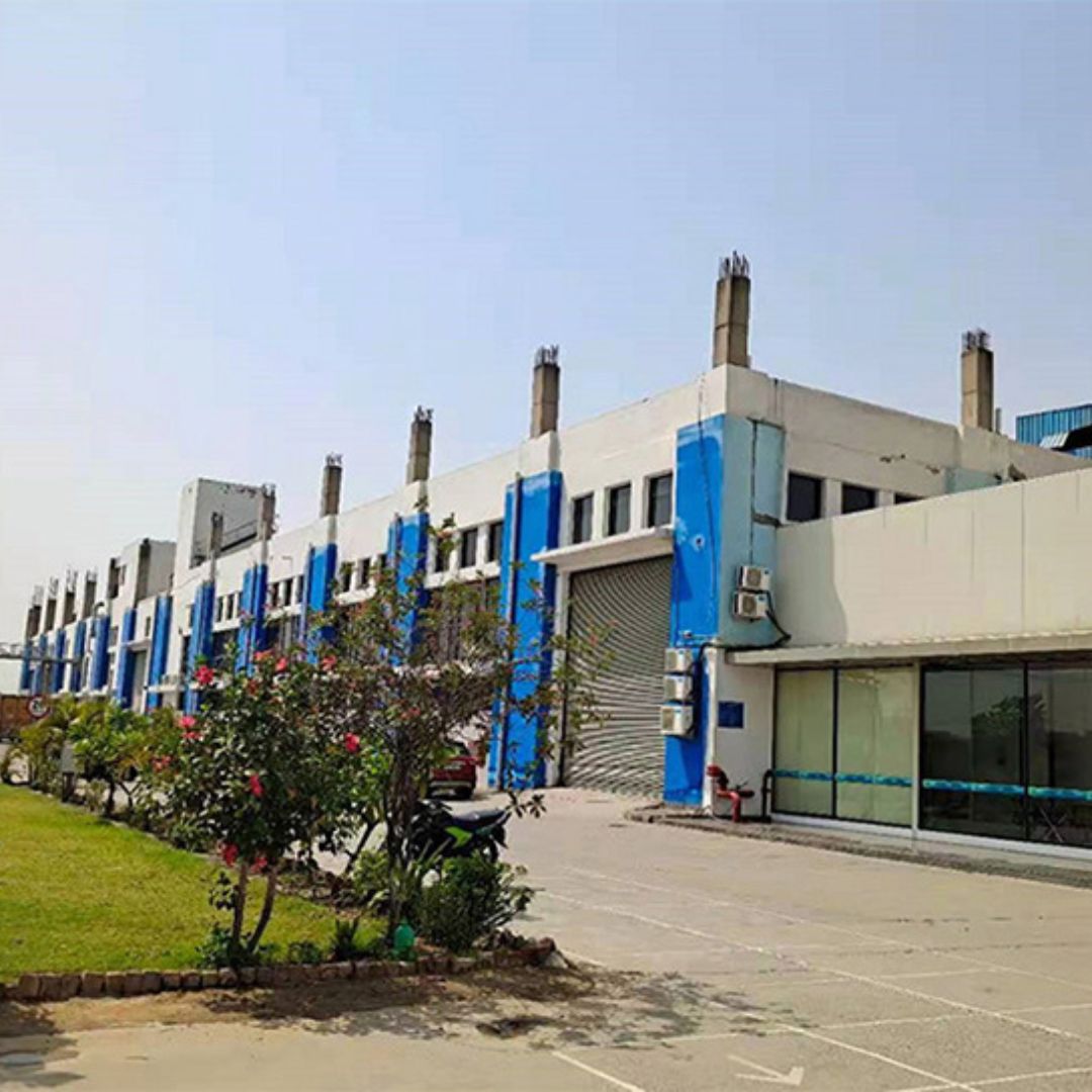 Le Mei Plastic Manufacturing Private Limited