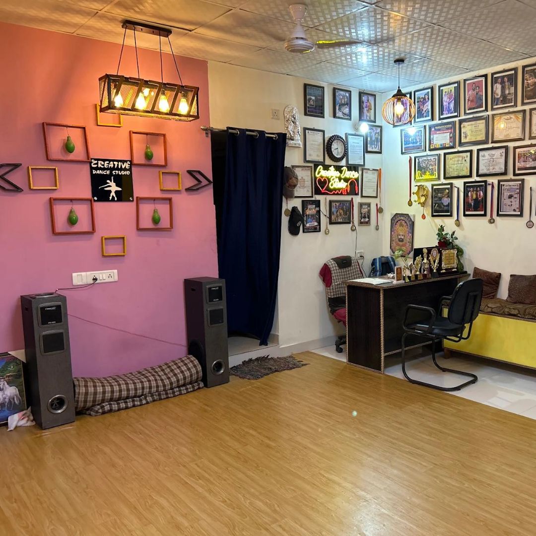 Creative Dance Studio