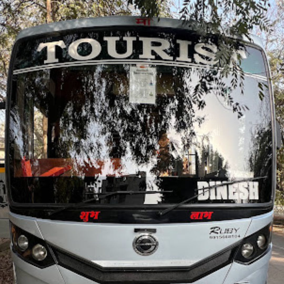 Abhinav Tour & Travels