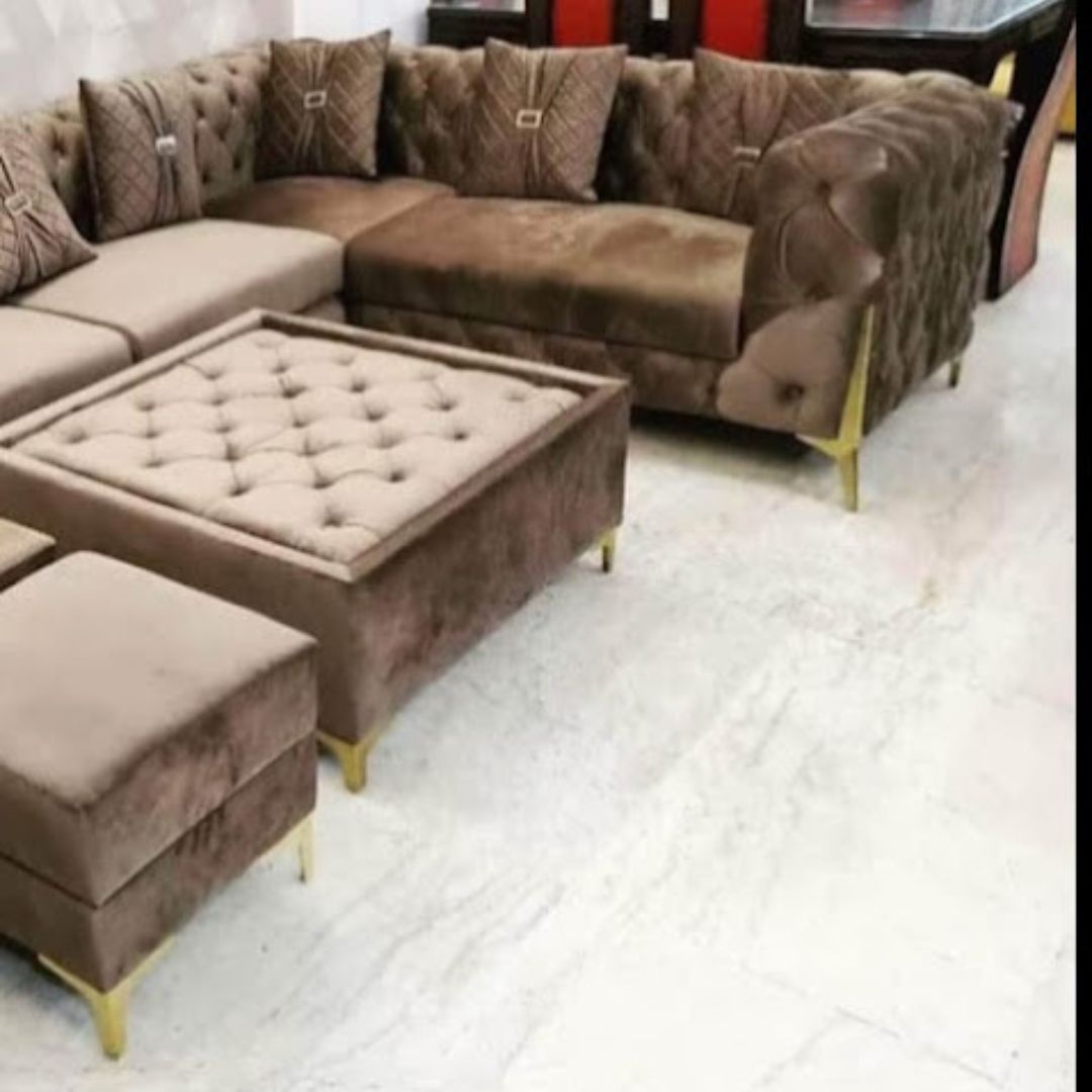 Marry Sofa Repair Santer